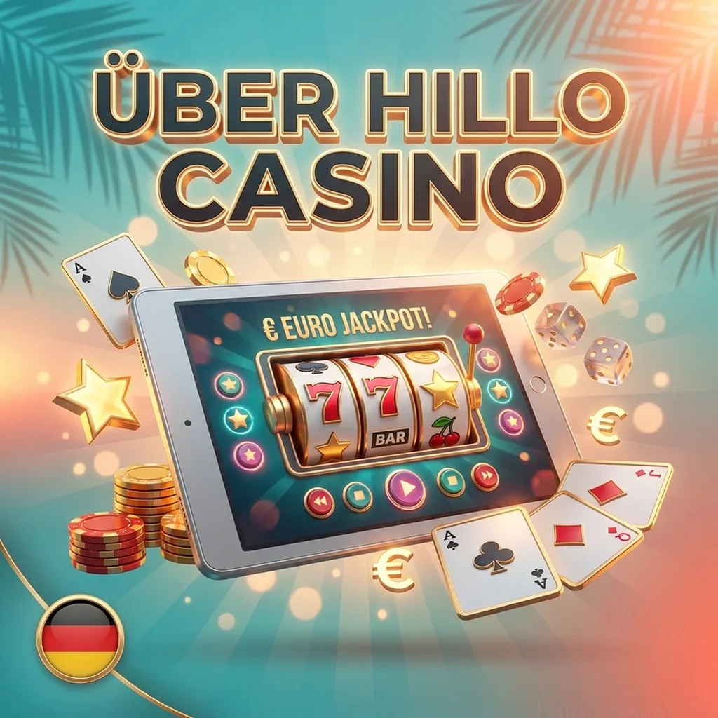 Über Hillo Casino